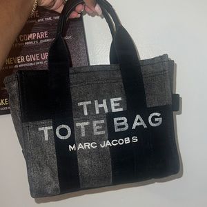Marc Jacobs Tote Bag